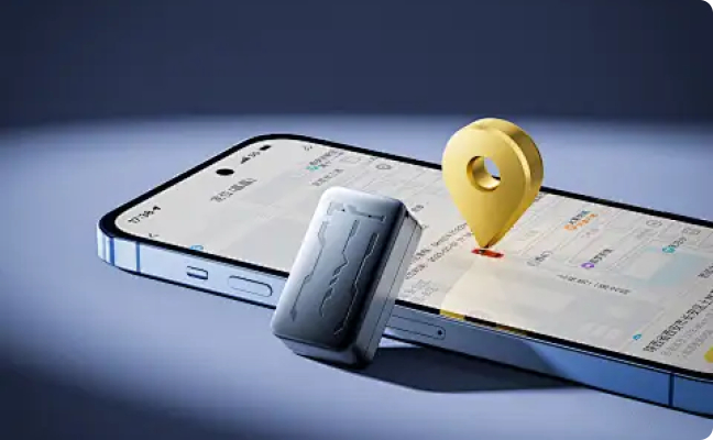 以厘米级定义 空间感知交互2