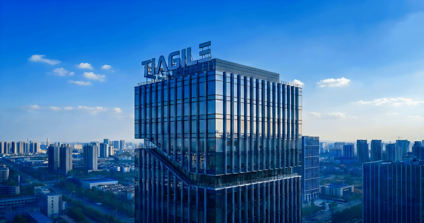 全场景智能跟随与避障系统3